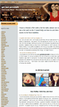 Mobile Screenshot of getlaidpersonals.net